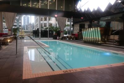 ترومپ اینترنیشنال هتل اند تور وانکوور