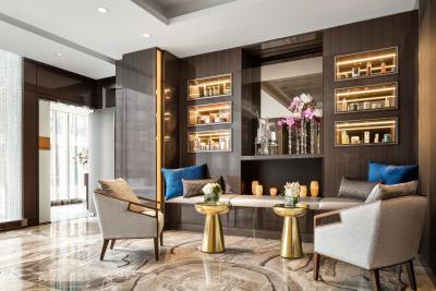 ترومپ اینترنیشنال هتل اند تور وانکوور