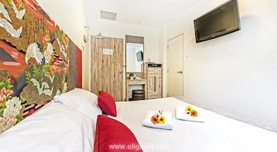 هتل 81-اوساکا