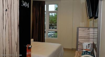 هتل 81-اوساکا