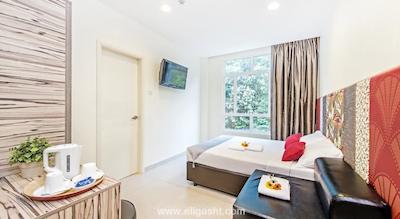 هتل 81-اوساکا