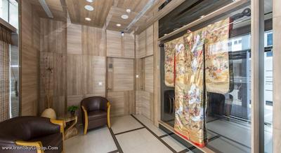 هتل 81-اوساکا