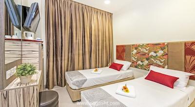 هتل 81-اوساکا