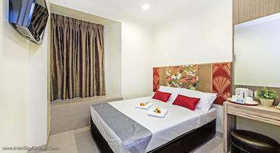 هتل 81-اوساکا