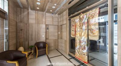 هتل 81-اوساکا