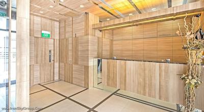 هتل 81-اوساکا