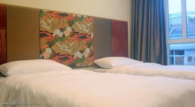 هتل 81-اوساکا