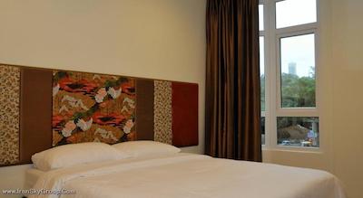 هتل 81-اوساکا