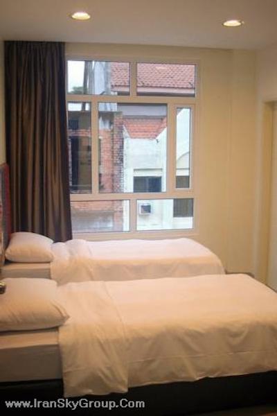 هتل 81-اوساکا