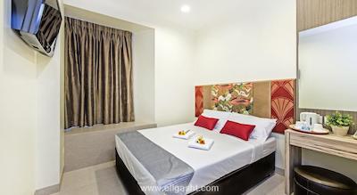 هتل 81-اوساکا