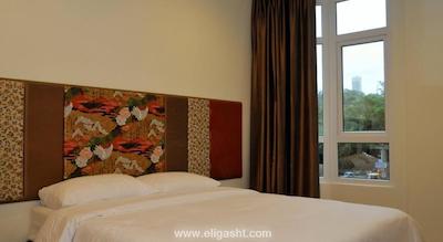 هتل 81-اوساکا