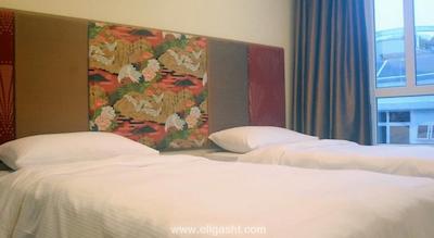 هتل 81-اوساکا