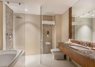 بست وسترن پلاس د ایویوال هتل