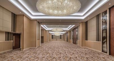 بست وسترن پلاس د ایویوال هتل