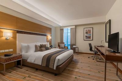 بست وسترن پلاس د ایویوال هتل