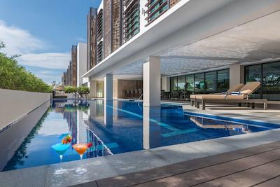 بست وسترن پلاس د ایویوال هتل