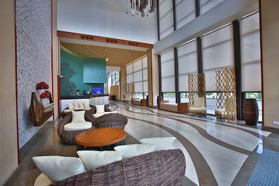 بست وسترن پلاس د ایویوال هتل