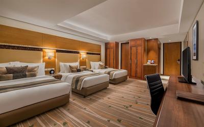 بست وسترن پلاس د ایویوال هتل