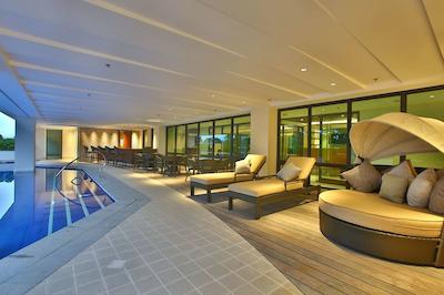 بست وسترن پلاس د ایویوال هتل