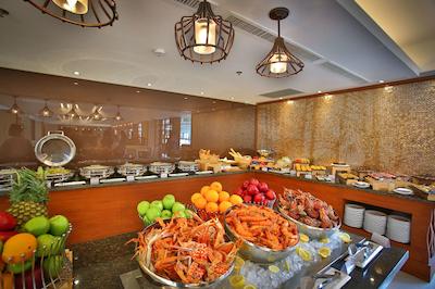 بست وسترن پلاس د ایویوال هتل