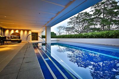 بست وسترن پلاس د ایویوال هتل