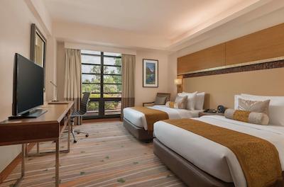 بست وسترن پلاس د ایویوال هتل