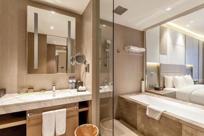 رادیسون اکسهیبیشن سنتر شانگهای