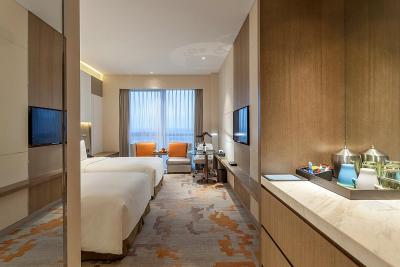 رادیسون اکسهیبیشن سنتر شانگهای