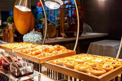 رادیسون اکسهیبیشن سنتر شانگهای