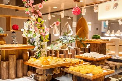 رادیسون اکسهیبیشن سنتر شانگهای