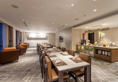 رادیسون اکسهیبیشن سنتر شانگهای