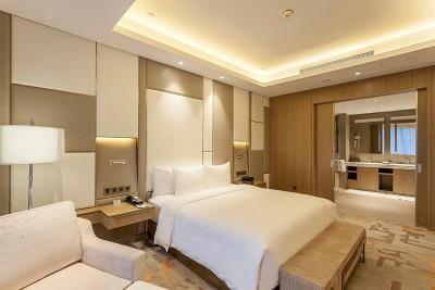 رادیسون اکسهیبیشن سنتر شانگهای