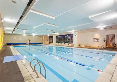 رادیسون اکسهیبیشن سنتر شانگهای