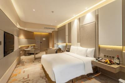 رادیسون اکسهیبیشن سنتر شانگهای