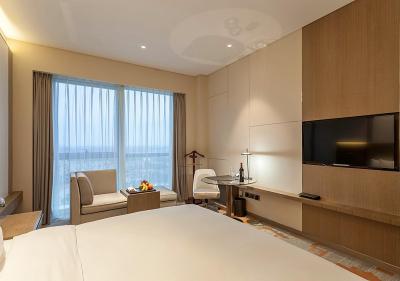 رادیسون اکسهیبیشن سنتر شانگهای