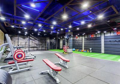 رادیسون اکسهیبیشن سنتر شانگهای