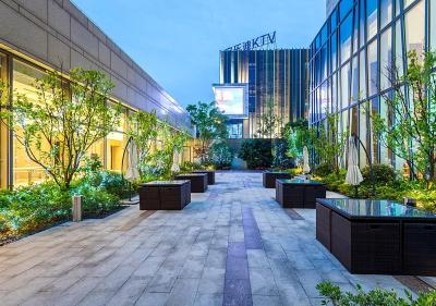 رادیسون اکسهیبیشن سنتر شانگهای