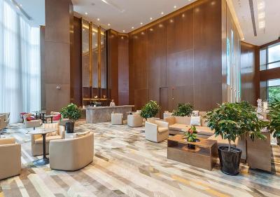 رادیسون اکسهیبیشن سنتر شانگهای