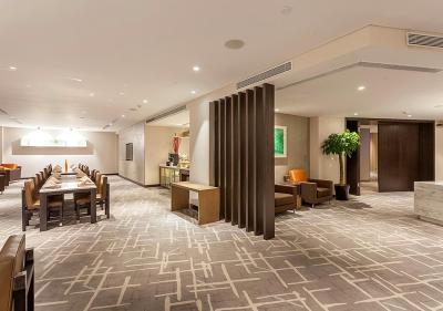 رادیسون اکسهیبیشن سنتر شانگهای