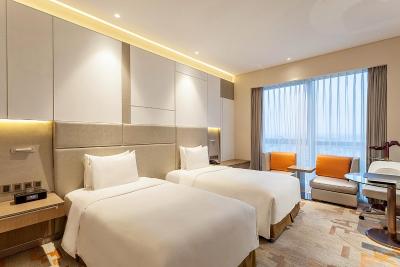 رادیسون اکسهیبیشن سنتر شانگهای