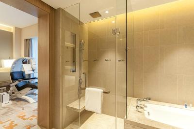 رادیسون اکسهیبیشن سنتر شانگهای