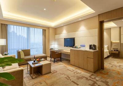 رادیسون اکسهیبیشن سنتر شانگهای