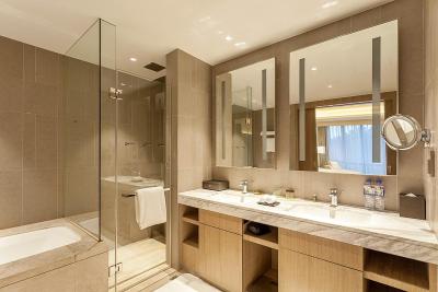 رادیسون اکسهیبیشن سنتر شانگهای