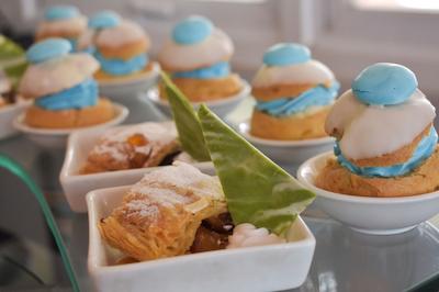 ارناوا بگور هتل