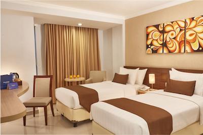 ارناوا بگور هتل