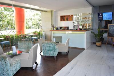 ارناوا بگور هتل