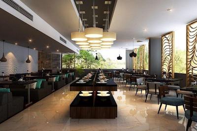 ارناوا بگور هتل