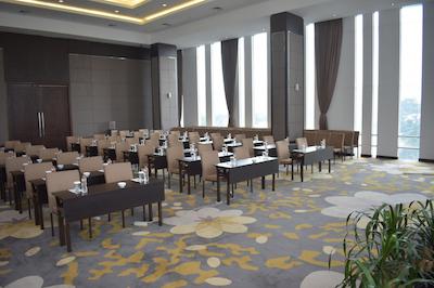 ارناوا بگور هتل