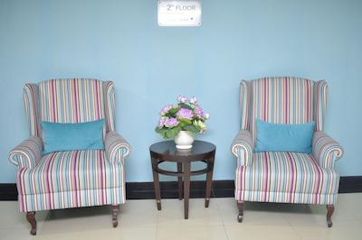 ارناوا بگور هتل