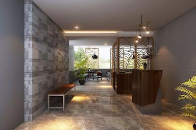 ارناوا بگور هتل